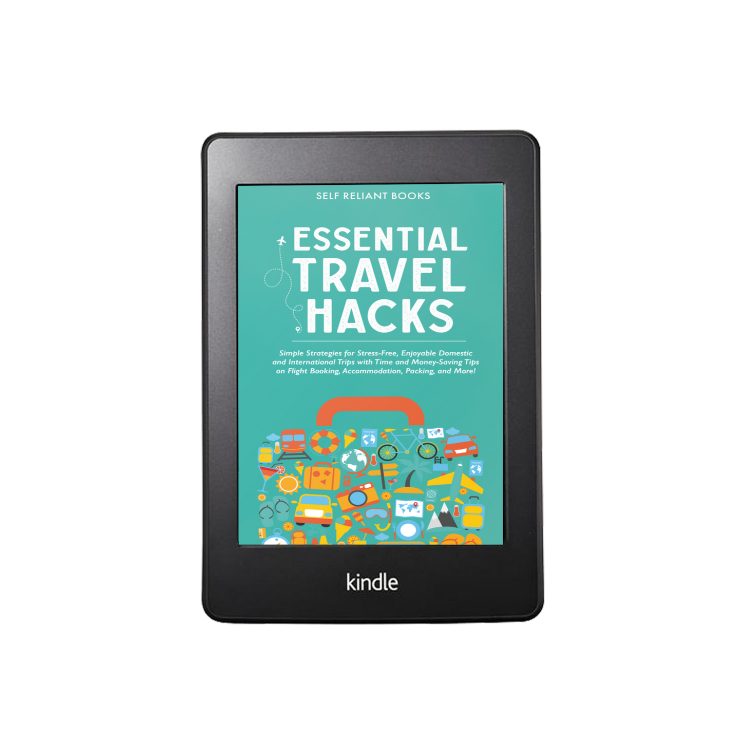 Essential Travel Hacks: Simple Strategies for Stress-Free, Enjoyable Domestic and International Trips