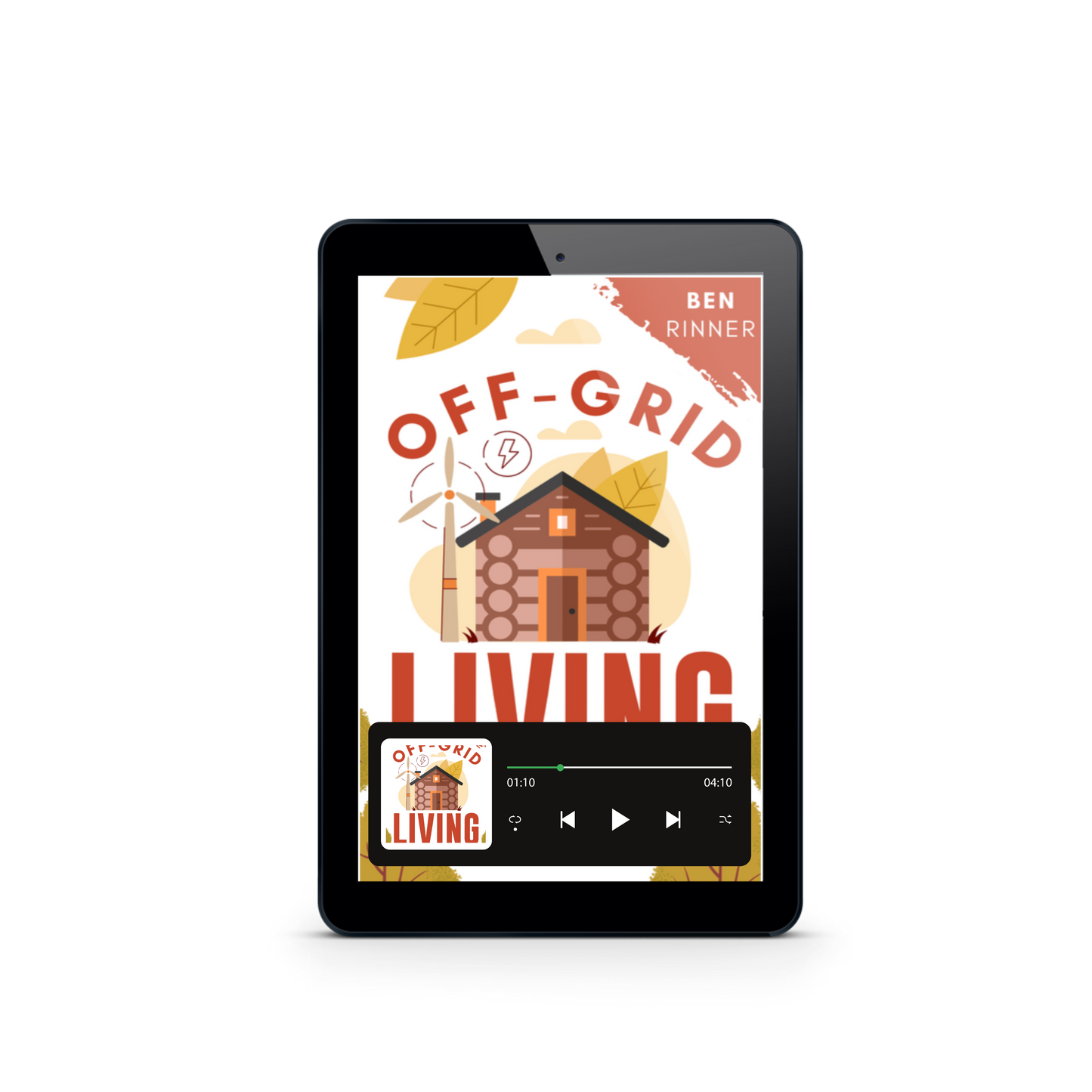 Off-Grid Living: Food, Water, Power, And How To Make Money Homesteading