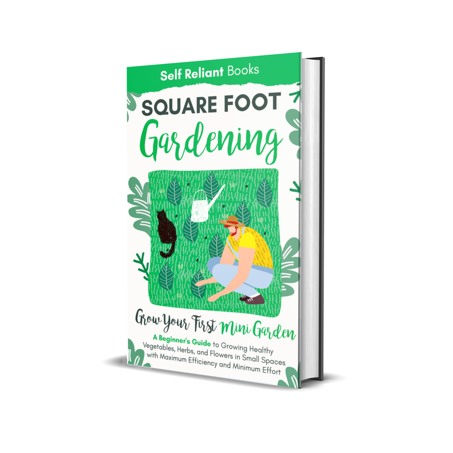 Square-Foot Gardening: Grow Your First Mini Garden